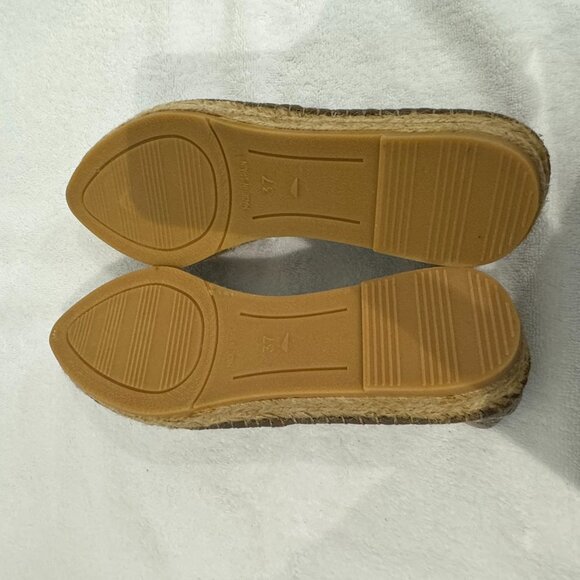 VISCATA Barcelona Women's Slip On Slides - Size 7 (37) - Picture 6 of 7